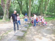 Celodenní výlet na Zámek Loučeň